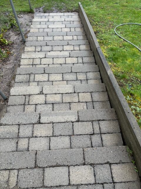 Høng Gulvafslibning Flisevask